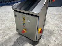 Transportband 3m - afbeelding 1 van  1