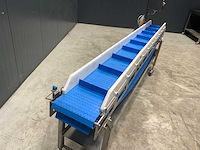 Transportband 3m - afbeelding 2 van  2