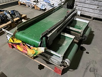 Transportband (3x) - afbeelding 1 van  8