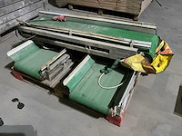 Transportband (3x) - afbeelding 2 van  8