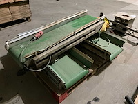 Transportband (3x) - afbeelding 3 van  8