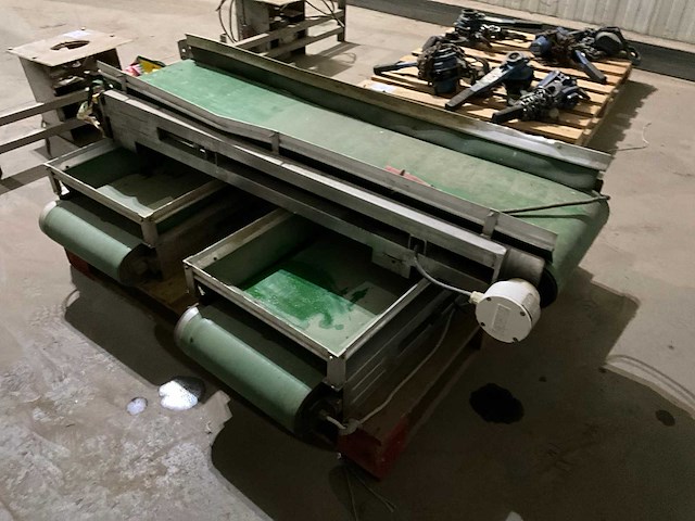 Transportband (3x) - afbeelding 4 van  8