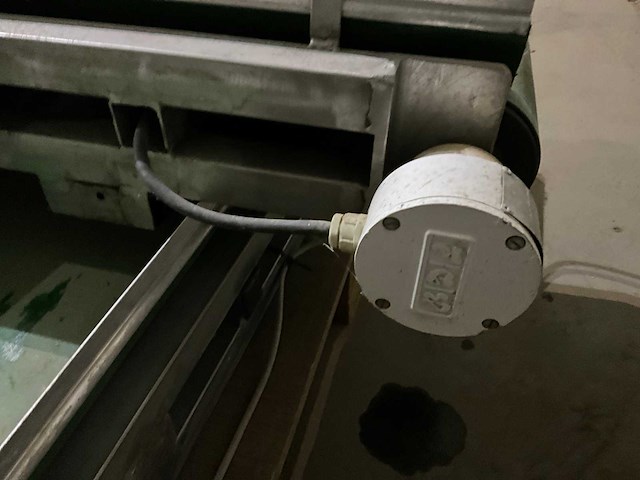 Transportband (3x) - afbeelding 5 van  8