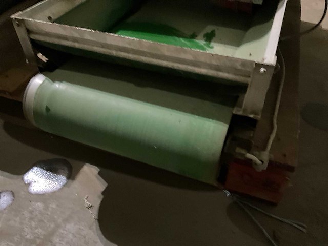 Transportband (3x) - afbeelding 7 van  8