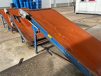 Transportband (3x) - afbeelding 4 van  8