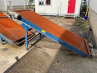 Transportband (3x) - afbeelding 5 van  8
