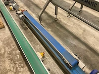 Transportband (3x) - afbeelding 3 van  4