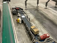 Transportband (3x) - afbeelding 4 van  4