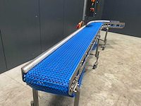 Transportband 4m - afbeelding 3 van  5