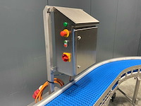 Transportband 4m - afbeelding 4 van  5