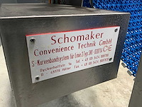 Transportband 4m - afbeelding 5 van  5