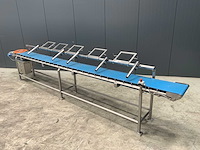 Transportband 5m - afbeelding 2 van  5