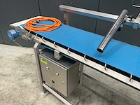 Transportband 5m - afbeelding 5 van  5