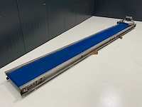 Transportband 5m - afbeelding 1 van  3