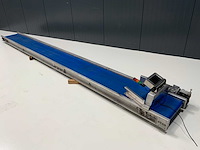 Transportband 5m - afbeelding 2 van  3