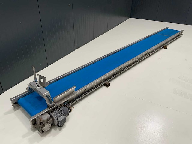Transportband 5m - afbeelding 1 van  3