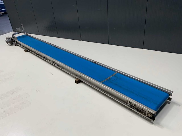 Transportband 5m - afbeelding 2 van  3