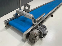 Transportband 5m - afbeelding 3 van  3