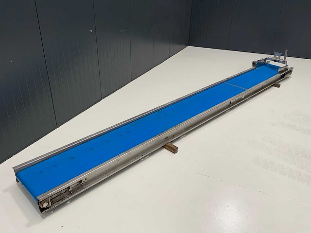 Transportband 5m - afbeelding 1 van  3