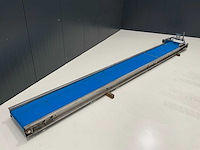 Transportband 5m - afbeelding 1 van  3
