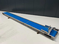 Transportband 5m - afbeelding 2 van  3