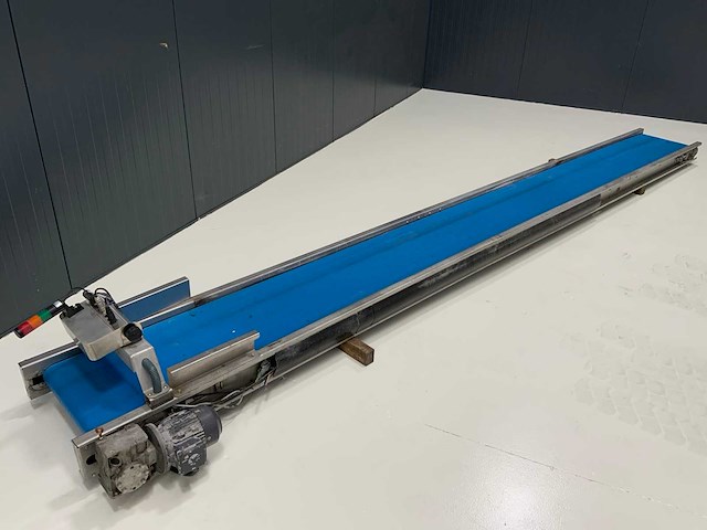 Transportband 5m - afbeelding 1 van  3