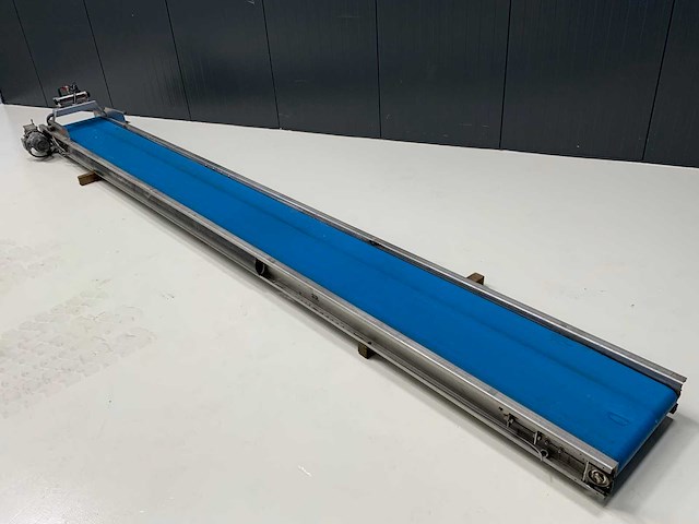 Transportband 5m - afbeelding 2 van  3