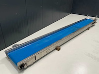 Transportband 5m - afbeelding 1 van  4