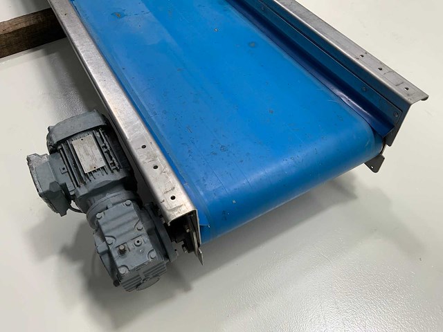 Transportband 5m - afbeelding 4 van  4