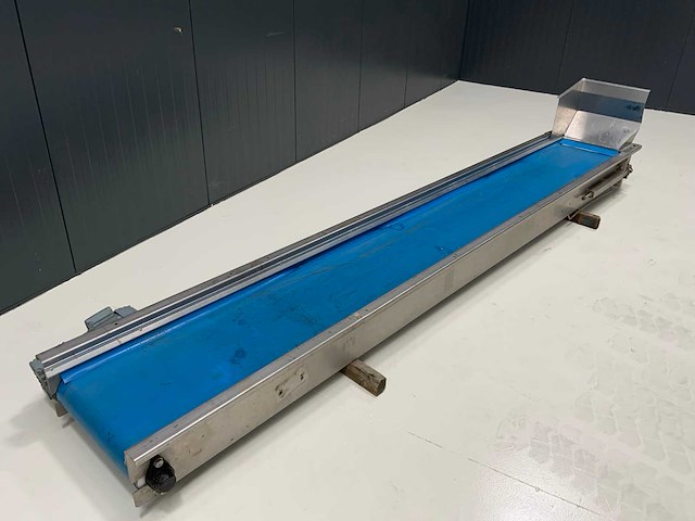 Transportband 5m - afbeelding 2 van  3