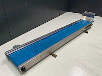 Transportband 5m - afbeelding 2 van  3
