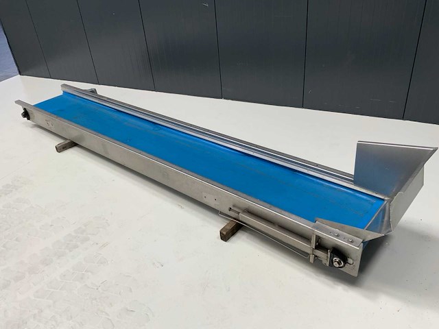 Transportband 5m - afbeelding 3 van  3