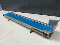 Transportband 5m - afbeelding 3 van  3