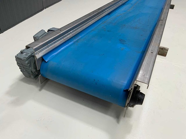 Transportband 5m - afbeelding 1 van  3