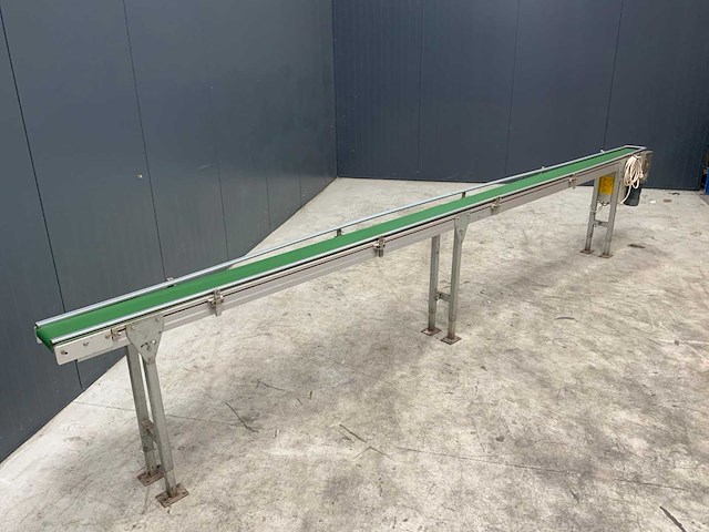 Transportband 5m - afbeelding 5 van  5