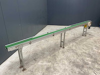 Transportband 5m - afbeelding 5 van  5
