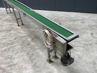 Transportband 5m - afbeelding 2 van  5