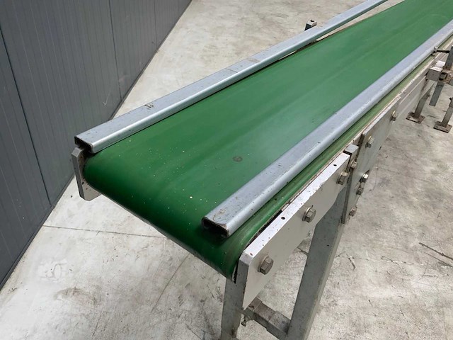 Transportband 5m - afbeelding 4 van  5