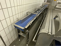 Transportband 5m