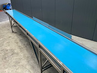 Transportband 6,5m - afbeelding 6 van  6