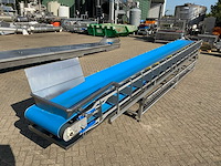 Transportband 7m - afbeelding 4 van  5