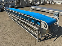 Transportband 7m - afbeelding 5 van  5