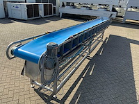 Transportband 7m - afbeelding 1 van  5