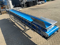 Transportband 7m - afbeelding 2 van  5
