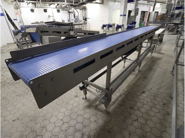 Transportband (8x) - afbeelding 4 van  10