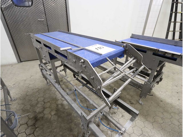 Transportband (8x) - afbeelding 10 van  10