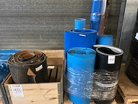 Transportband (8x) - afbeelding 1 van  8