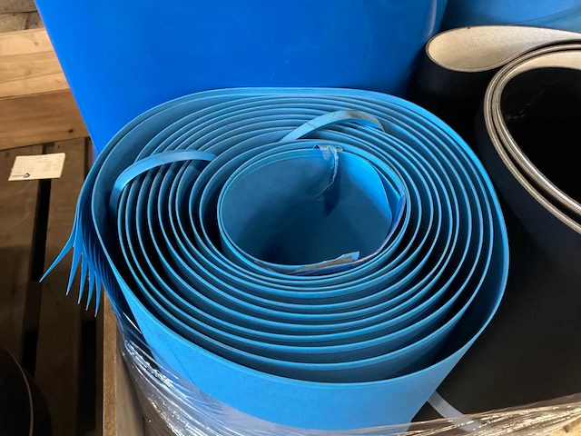 Transportband (8x) - afbeelding 2 van  8