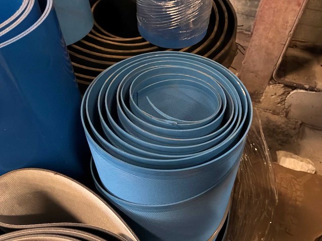 Transportband (8x) - afbeelding 5 van  8