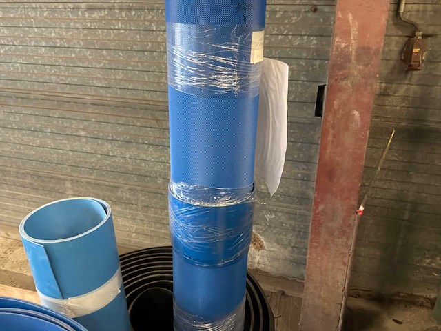 Transportband (8x) - afbeelding 6 van  8